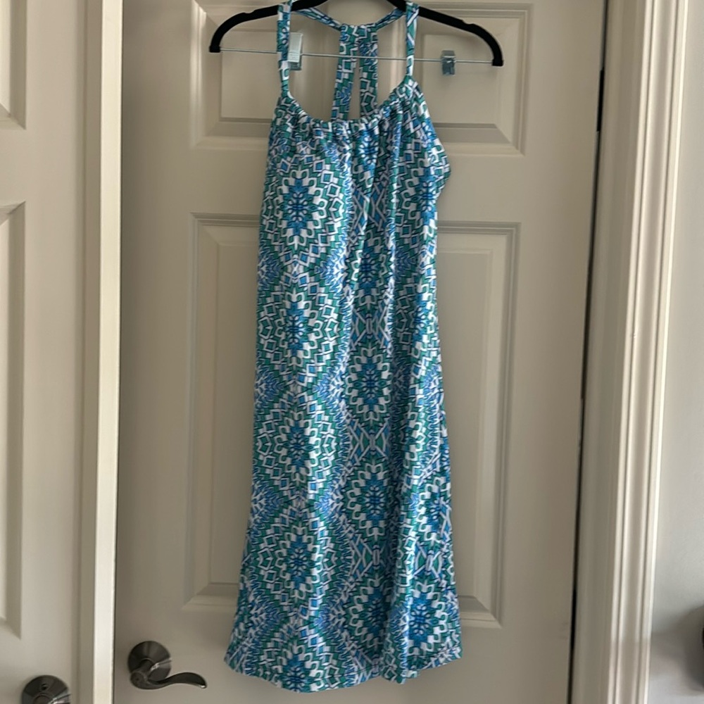 Prana Athletic Dress